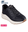 スケッチャーズ ボブス レディース シューズ スニーカー レースアップ SKECHERS 117560 黒 ブラック トープ BLK TPE クッション