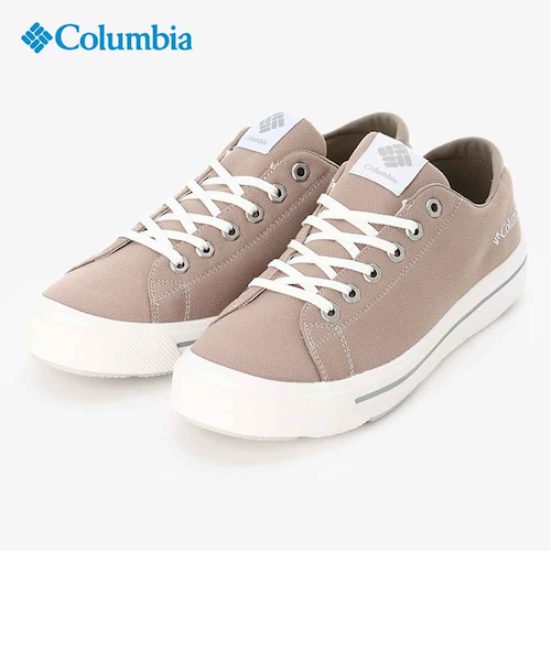 コロンビア Columbia メンズ レディース スニーカー 防水