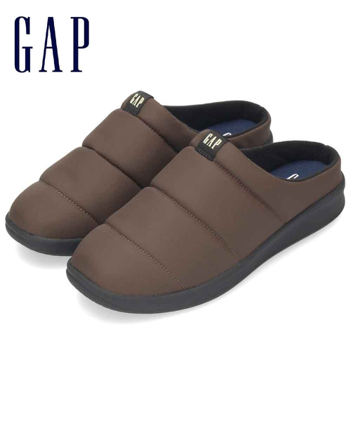 ギャップ GAP サボ サンダル メンズ レディース 靴 おしゃれ スリッパ