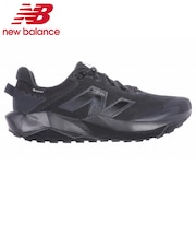ニューバランス スニーカー メンズ DynaSoft Nitrel v6 GTX　ランニング ウォーキング new balance NB MTNTR 4E 幅広 GORE-TEX
