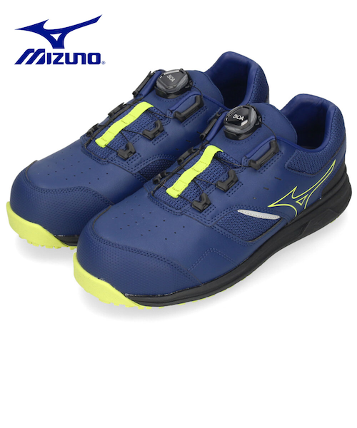 ミズノ ユニセックス メンズ シューズ スニーカー MIZUNO オール