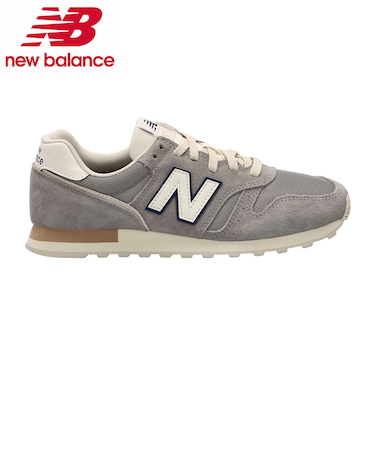 ニューバランス スニーカー レディース  WL373 QD2 靴 シューズ 定番カラー ランニング ウォーキング 歩きやすい new balance NB