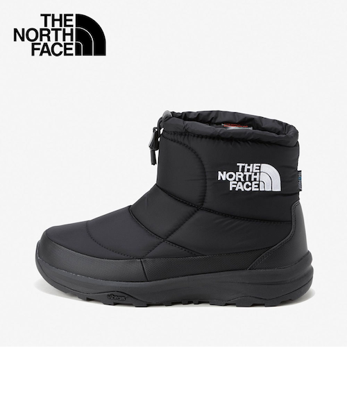 THE NORTHFACE ブーツ &mall（アンドモール）三井ショッピングパーク公式通販