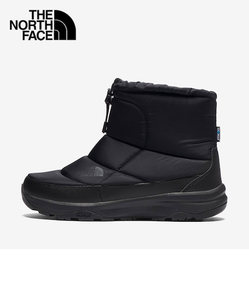 ノースフェイス メンズ レディース ブーツ 防水 NF52273 滑らない 防寒