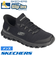 スケッチャーズ スリップインズ メンズ スリッポン スニーカー ハンズフリー ローカット すぐ履ける 履きやすい SKECHERS Slip-ins 233011 グライド ステップ ゼフィール GLIDE STEP ZEFYR BBK NVY GRY ブラック ネイビー グレー バーガンディ ノーマル幅 運動靴 ゴム紐