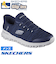 スケッチャーズ スリップインズ メンズ スリッポン スニーカー ハンズフリー ローカット すぐ履ける 履きやすい SKECHERS Slip-ins 233011 グライド ステップ ゼフィール GLIDE STEP ZEFYR BBK NVY GRY ブラック ネイビー グレー バーガンディ ノーマル幅 運動靴 ゴム紐