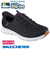 スケッチャーズ スリップインズ ハンズフリー レディース スリッポン スニーカー グライドステップ トランクウィリティ 黒 SKECHERS Slip-ins 104574 GLIDE STEP TRANQUILITY ノーマル幅 靴 履きやすい 洗濯機洗い可