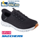 スケッチャーズ スリップインズ ハンズフリー レディース スリッポン スニーカー グライドステップ トランクウィリティ 黒 SKECHERS Slip-ins 104574 GLIDE STEP TRANQUILITY ノーマル幅 靴 履きやすい 洗濯機洗い可