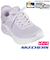 スケッチャーズ スリップインズ レディース スニーカー ハンズフリー スリッポン SKECHERS Slip-ins 117638 BLK LIL ブラック ライラック 靴 履きやすい ノーマル幅 黒