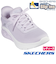 スケッチャーズ スリップインズ レディース スニーカー ハンズフリー スリッポン SKECHERS Slip-ins 117638 BLK LIL ブラック ライラック 靴 履きやすい ノーマル幅 黒