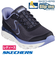 スケッチャーズ スリップインズ レディース スリッポン グライドステップ ソール ノーマル幅 SKECHERS Slip-ins 180272 GLIDE STEP SOLE ハンズフリー スニーカー 黒
