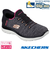 SKECHERS スケッチャーズ スリップインズ レディース サミッツ ダズリングヘイズ 149937W ワイド幅 軽量
