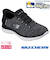 SKECHERS スケッチャーズ スリップインズ レディース サミッツ ダズリングヘイズ 149937W ワイド幅 軽量