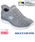 SKECHERS スケッチャーズ スリップインズ レディース サミッツ ダズリングヘイズ 149937W ワイド幅 軽量