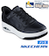 スケッチャーズ スリップインズ ハンズフリー スリッポン スニーカー メンズ ウノ コート アカシア Slip-ins SKECHERS 183151