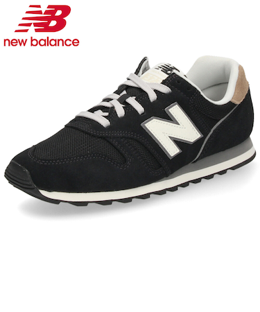 ＼選べる 8 カラー／ニューバランス スニーカー メンズ レディース NB ML373 靴 シューズ 定番 ランニング ウォーキング new balance ワイズD