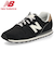 ＼選べる 8 カラー／ニューバランス スニーカー メンズ レディース NB ML373 靴 シューズ 定番 ランニング ウォーキング new balance ワイズD