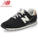 ＼選べる 8 カラー／ニューバランス スニーカー メンズ レディース NB ML373 靴 シューズ 定番 ランニング ウォーキング new balance ワイズD