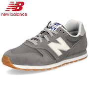 ニューバランス スニーカー メンズ NB ML373 靴 シューズ 定番 ランニング ウォーキング new balance NB ワイズD 2025SS新色