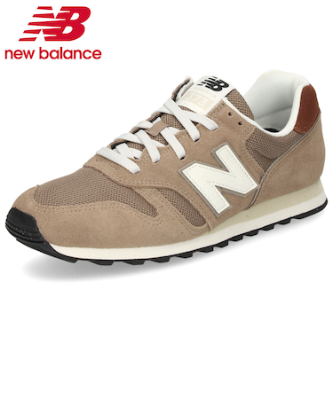 【選べる8カラー】 ニューバランス スニーカー メンズ レディース NB ML373 靴 ランニング ウォーキング new balance ワイズD