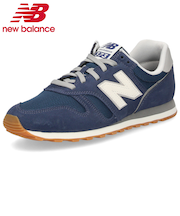 ニューバランス スニーカー メンズ NB ML373 靴 シューズ 定番 ランニング ウォーキング new balance NB ワイズD 2025SS新色