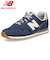 ニューバランス スニーカー メンズ NB ML373 靴 シューズ 定番 ランニング ウォーキング new balance NB ワイズD 2025SS新色