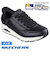 スケッチャーズ メンズ スニーカー スリップインズウノ イージー エア SKECHERS UNOEASYAI 183005