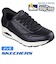 スケッチャーズ メンズ スニーカー スリップインズウノ イージー エア SKECHERS UNOEASYAI 183005