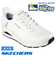 スケッチャーズ メンズ スニーカー スリップインズウノ イージー エア SKECHERS UNOEASYAI 183005