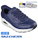 スケッチャーズ メンズ スニーカー スリップインズウノ イージー エア SKECHERS UNOEASYAI 183005