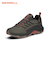 メレル メンズ ハイキングシューズ 防水 靴 アウトドア スニーカー MERRELL スピード ストライク 2 ウォータープルーフ M037841 ブラック M037843 オリーブ