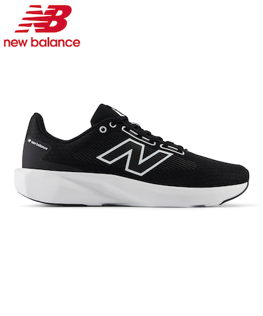 ニューバランス スニーカー メンズ 白 黒 ランニングシューズ new balance 413 v3 ウォーキング ジム 通勤 通学 普段履き ブラック ホワイト ブルー 軽量 M413