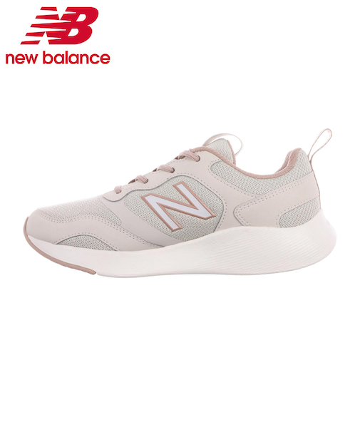 ニューバランス レディース スニーカー new balance WASMP 幅広 靴 ウォーキング ローカット 紐ゴム  DynaSoft NB Sampher v2