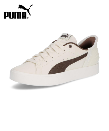 プーマ レディース メンズ スニーカー スリッポン V コート イーズイン 402486 PUMA V COURT EASE IN カジュアルシューズ 靴