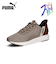 プーマ スニーカー メンズ スリッポン 厚底 ハンズフリー 黒 紺 PUMA ソフトライド クルーズ イーズイン ランニングシューズ 軽量 ワイド幅 311997