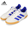 アディダス スニーカー メンズ adidas SPEZIALIST スペシャリスト JS0240 JH8776 ホワイト ブルー インドア スポーツ シューズ ハンドボール 靴 白