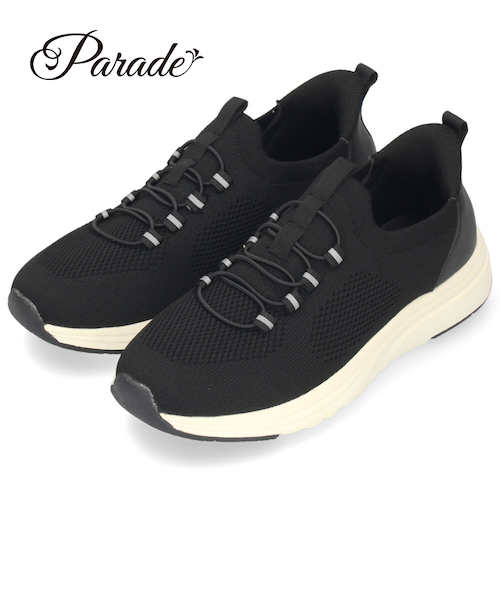 スニーカー レディース スリッポン 軽量 歩きやすい 疲れない