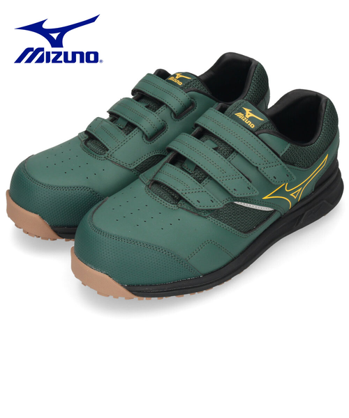 みぃぴページ オールマイティ LSII 21L WIDE(ベルト／ローカット／ワーキング