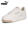 プーマ スニーカー レディース 厚底 キャリーナ ストリート LC PUMA 白 ホワイト ローカット 靴 402463