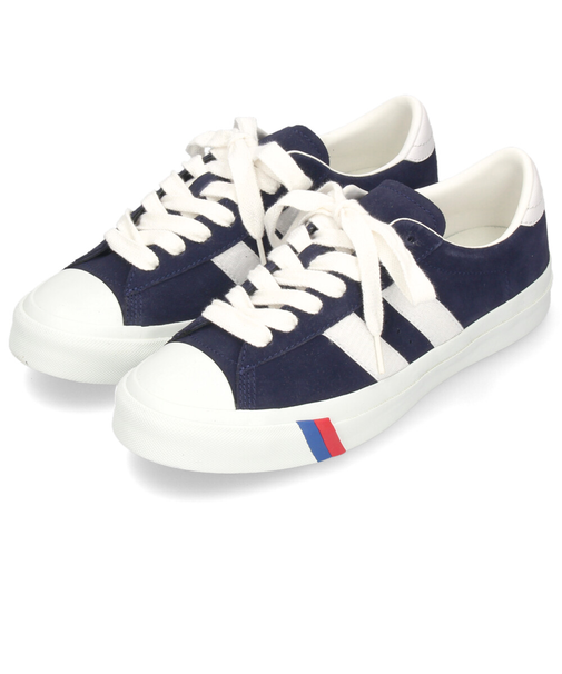 プロケッズ スニーカー メンズ レディース ロイヤルプラス スエード ロー ブラック 黒 ホワイト 白 マスタード ネイビー PRO-Keds PN1021 靴 ローカット
