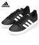 アディダス スニーカー メンズ 黒 白 adidas グランドコートベース 2.0 GW9250 GW9251 JH8613 JH9365 ブラック ホワイト シルバー 靴 カジュアル シューズ
