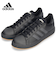 アディダス スニーカー メンズ 黒 白 adidas グランドコートベース 2.0 GW9250 GW9251 JH8613 JH9365 ブラック ホワイト シルバー 靴 カジュアル シューズ