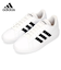 アディダス スニーカー メンズ 黒 白 adidas グランドコートベース 2.0 GW9250 GW9251 JH8613 JH9365 ブラック ホワイト シルバー 靴 カジュアル シューズ