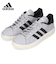 アディダス スニーカー メンズ 黒 白 adidas グランドコートベース 2.0 GW9250 GW9251 JH8613 JH9365 ブラック ホワイト シルバー 靴 カジュアル シューズ