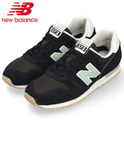 【選べる8色】 ニューバランス WL373 レディース スニーカー シューズ 靴 new balance NB ワイズB 幅狭 ランニング 2025AW新色