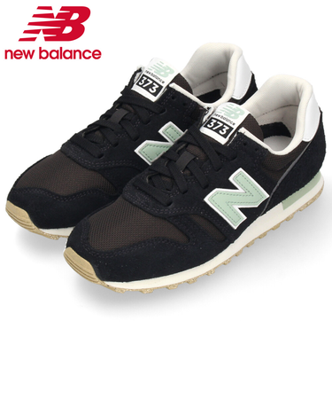 【選べる8色】 ニューバランス WL373 レディース スニーカー シューズ 靴 new balance NB ワイズB 幅狭 ランニング 2025AW新色