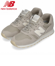 ニューバランス WL373 レディース スニーカー シューズ 靴 new balance NB ワイズB 幅狭 ランニング 2025SS新色
