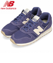 ニューバランス WL373 レディース スニーカー シューズ 靴 new balance NB ワイズB 幅狭 ランニング 2025SS新色