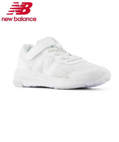 ニューバランス スニーカー キッズ NB PT578 靴 シューズ 定番 new balance 安定性 動きやすい ランニングシューズ 2025SS新色 黒 赤 青 ピンク