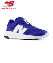 ニューバランス スニーカー キッズ NB PT578 靴 シューズ 定番 new balance 安定性 動きやすい ランニングシューズ 2025SS新色 黒 赤 青 ピンク